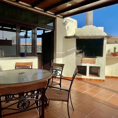 بيت للعطل Casa Guanapay By Vulcano Homes *