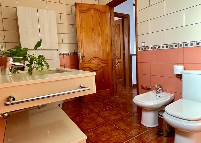 Casa Guanapay By Vulcano Homes Feriehus