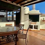 度假居 Casa Guanapay By Vulcano Homes *