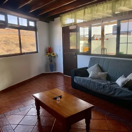 Holiday home Casa Guanapay By Vulcano Homes *