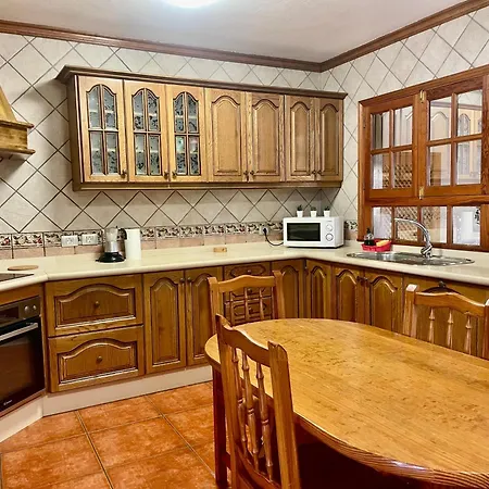 度假居 Casa Guanapay By Vulcano Homes *