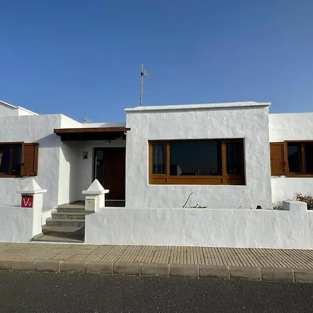 Casa Guanapay By Vulcano Homes