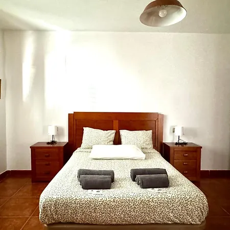 Casa Guanapay By Vulcano Homes Casa de Férias *