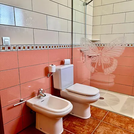 Holiday home Casa Guanapay By Vulcano Homes