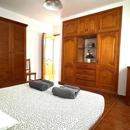 Casa Guanapay By Vulcano Homes Holiday home *