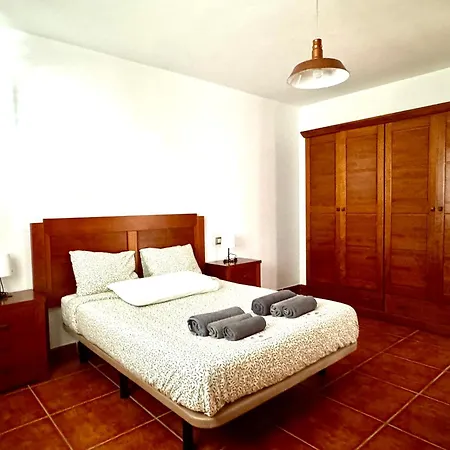 Casa de Férias Casa Guanapay By Vulcano Homes