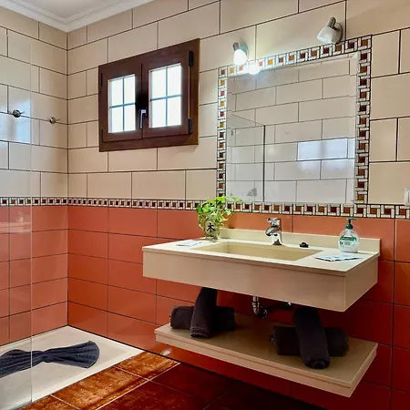 Holiday home Casa Guanapay By Vulcano Homes Teguise (Lanzarote)