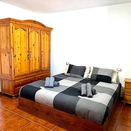 Casa Guanapay By Vulcano Homes * Teguise (Lanzarote)