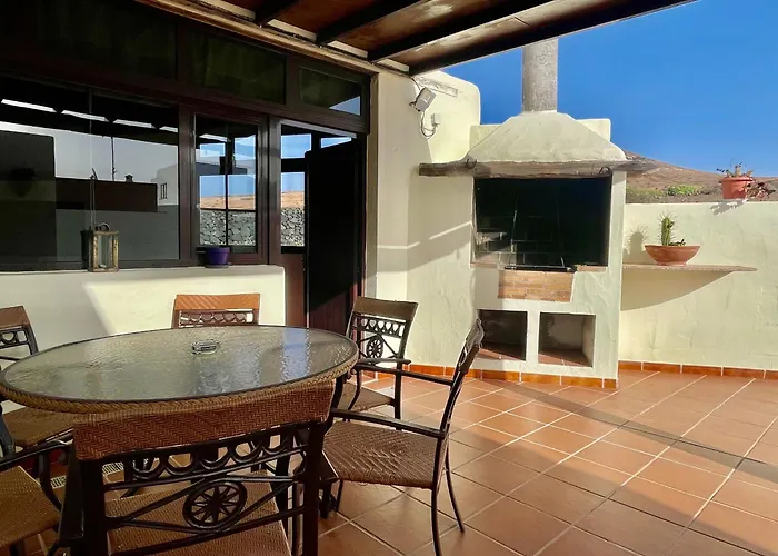 Holiday home Casa Guanapay By Vulcano Homes *