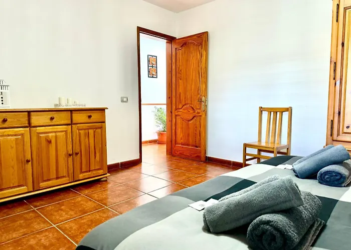 Holiday home Casa Guanapay By Vulcano Homes *