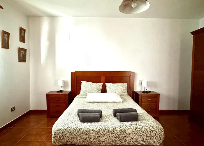 Casa Guanapay By Vulcano Homes Holiday home *