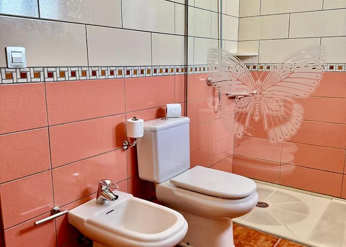 بيت للعطل Casa Guanapay By Vulcano Homes