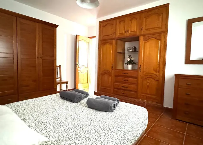 Casa Guanapay By Vulcano Homes Holiday home *