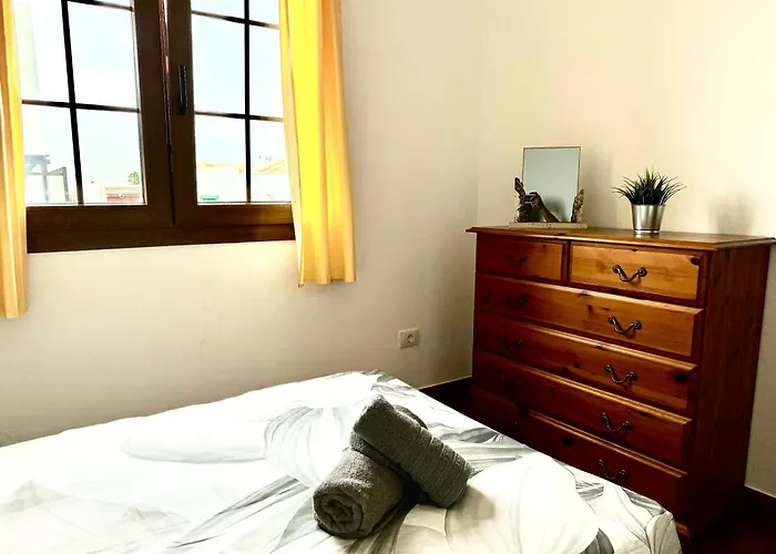 Casa Guanapay By Vulcano Homes Teguise (Lanzarote)