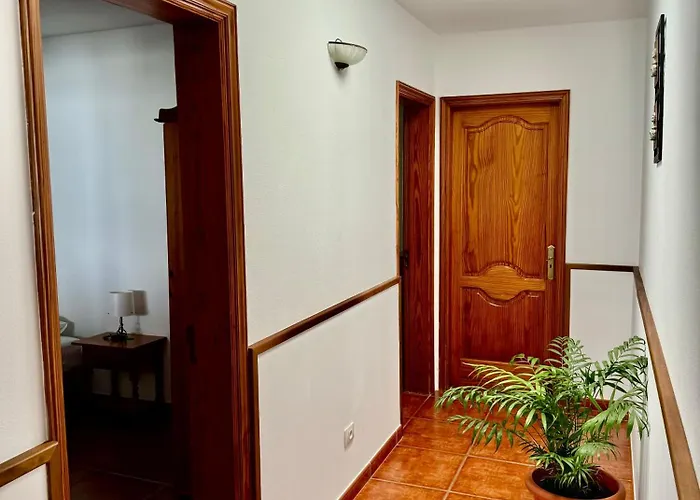 Casa Guanapay By Vulcano Homes * Teguise (Lanzarote)