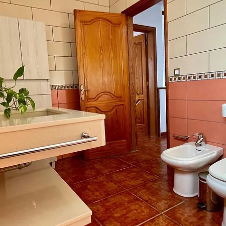 Casa Guanapay By Vulcano Homes 度假居